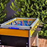 Hestia Villa Eskiomerler