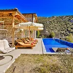 Hestia Villa Eskiomerler