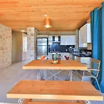 Villa Hestia Eskiomerler