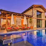 Hestia Villa Eskiomerler