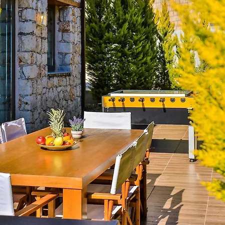Hestia Villa