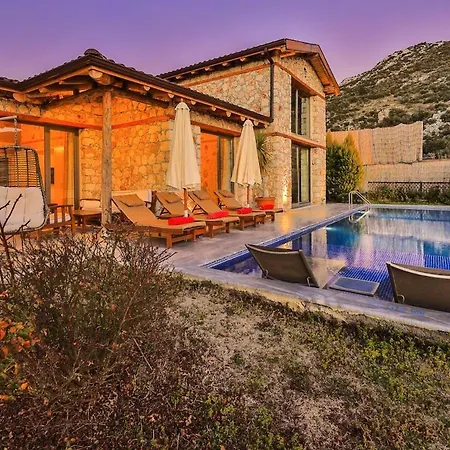 Hestia Villa