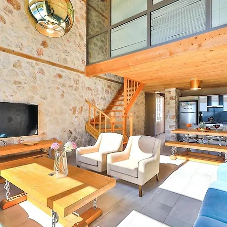 Villa Hestia *