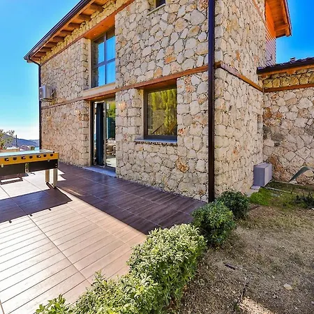 Hestia Villa