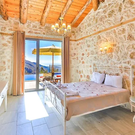 Hestia Villa *