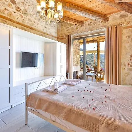 Hestia Villa *
