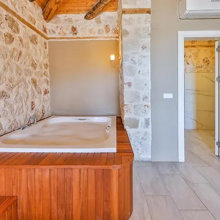Hestia Villa