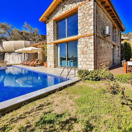 Villa Hestia