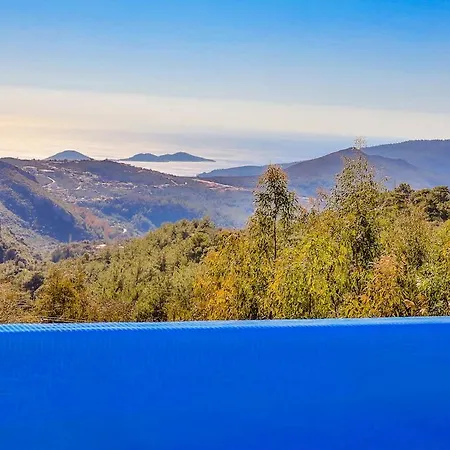 Hestia Villa