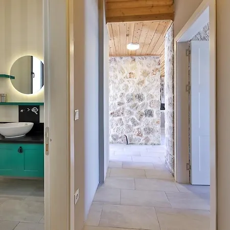 Villa Hestia Eskiomerler
